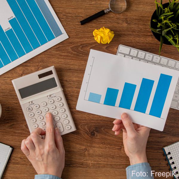 CNC:  varejo pode crescer 4,9% em 2021