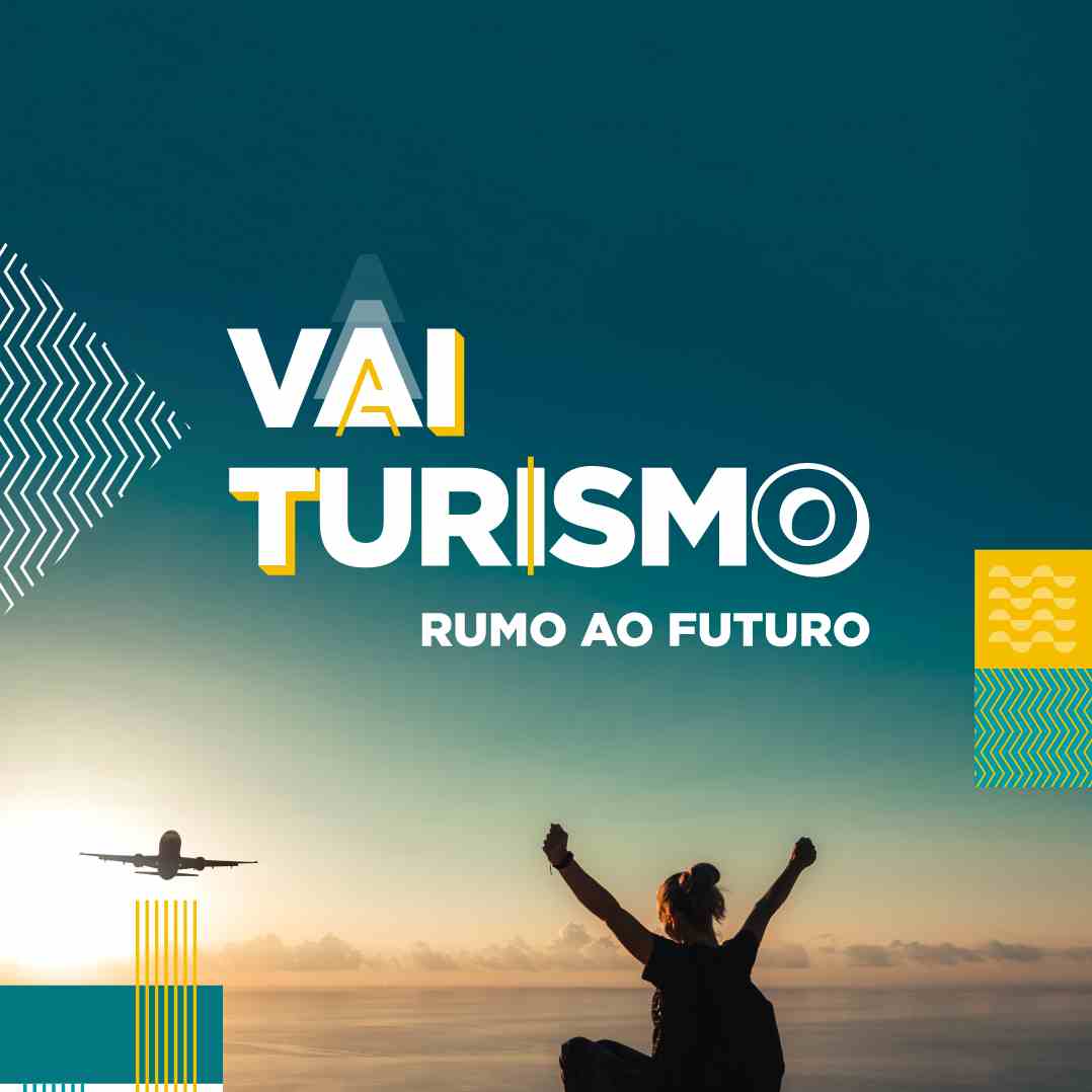 CNC inicia atividades do projeto Vai Turismo