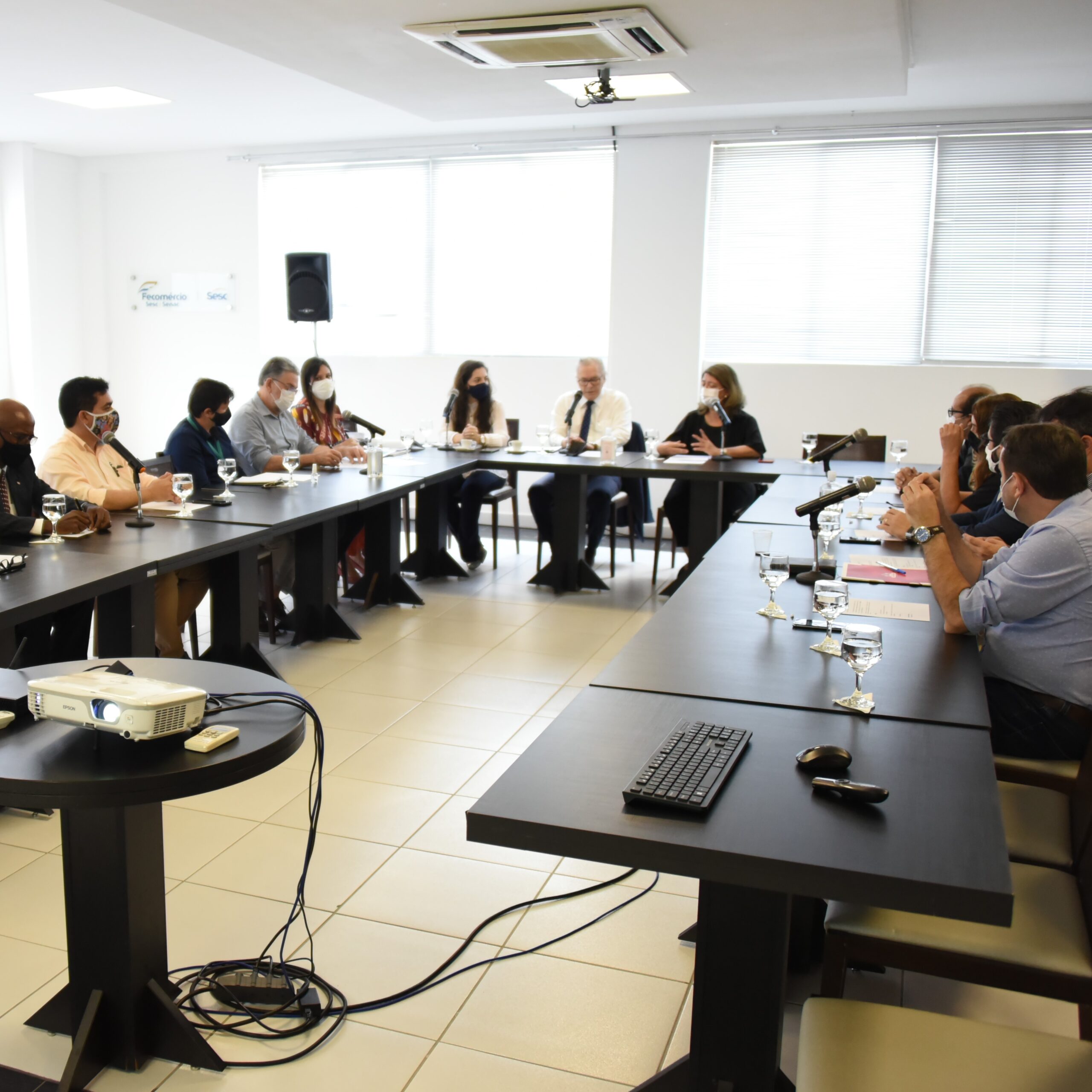 Câmara Empresarial de Turismo da Paraíba retoma atividades presenciais
