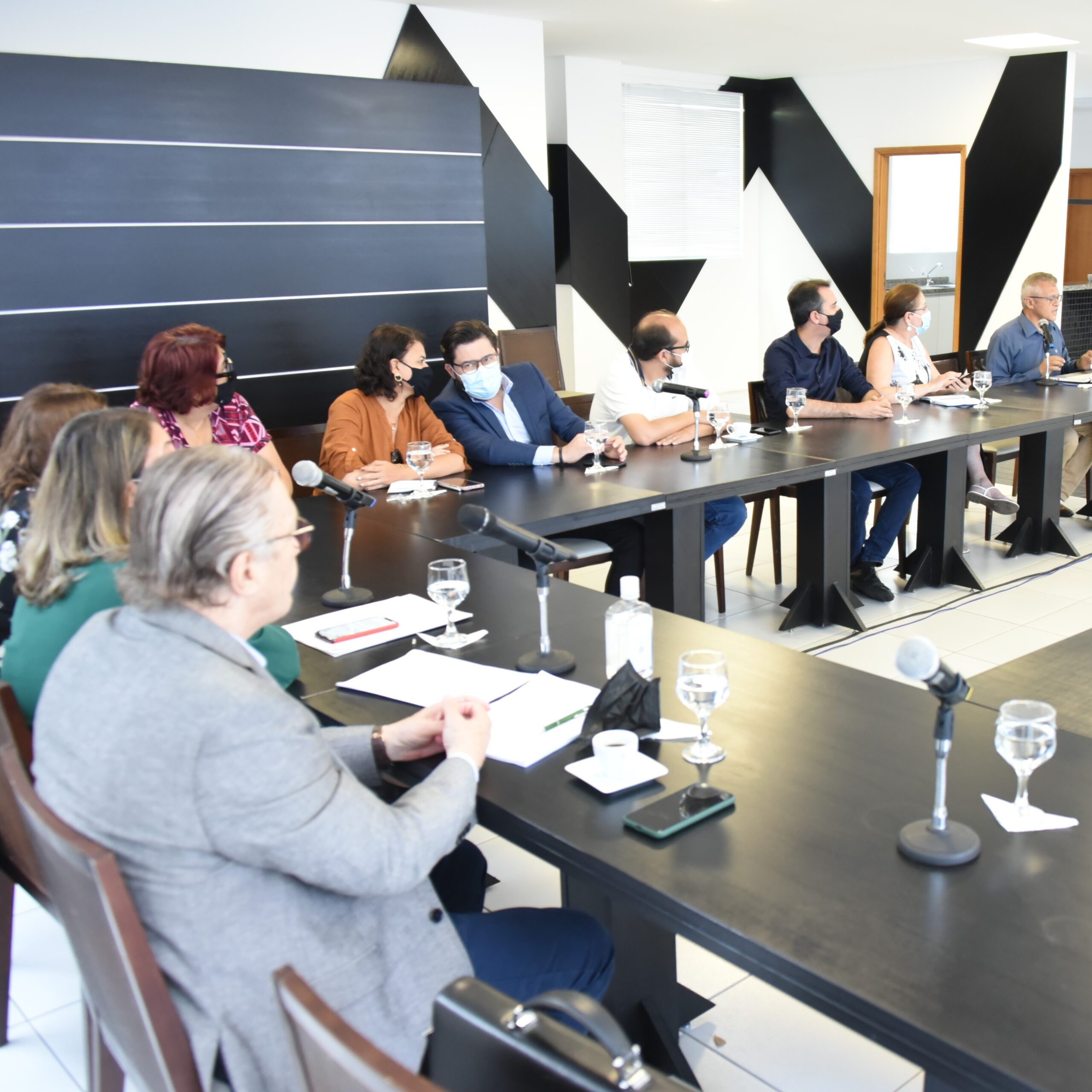 Câmara Empresarial do Turismo se reúne no Sesc Cabo Branco