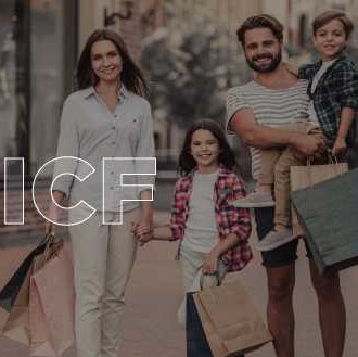 Com melhor percepção do mercado de trabalho, intenção de consumo avança pelo quinto mês consecutivo