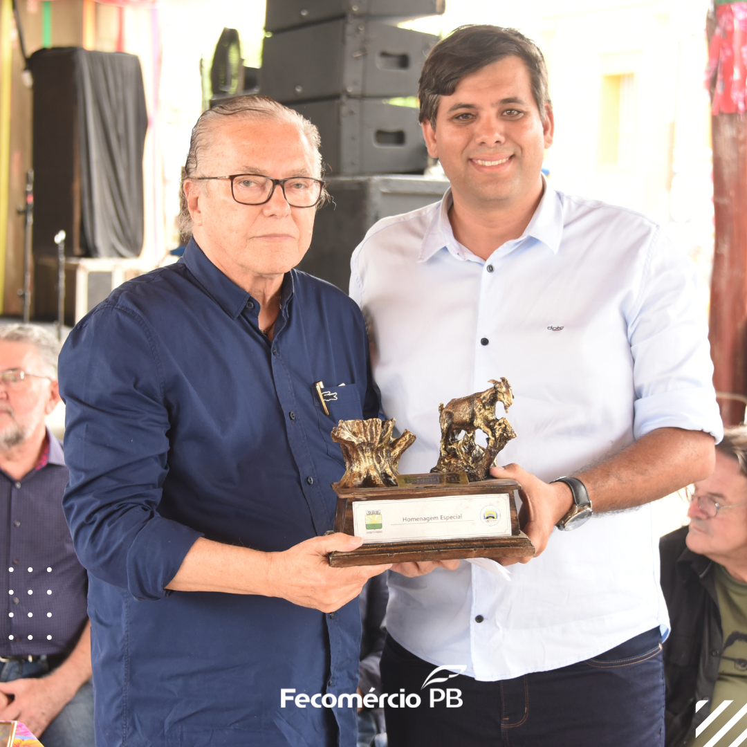 Festa do Bode Rei tem presença do Senac Paraíba com ações pedagógicas