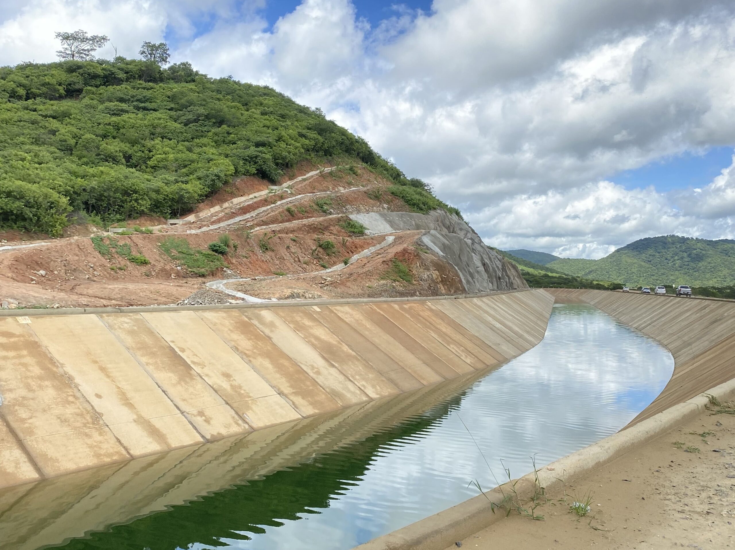 Fecomércio comprometida com o desenvolvimento paraibano