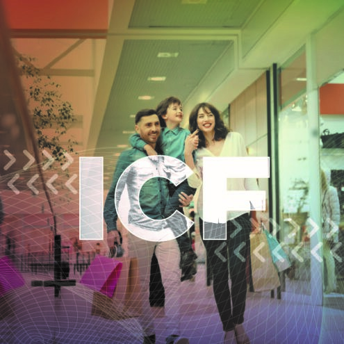 Perspectiva de consumo das famílias é a maior desde abril de 2020