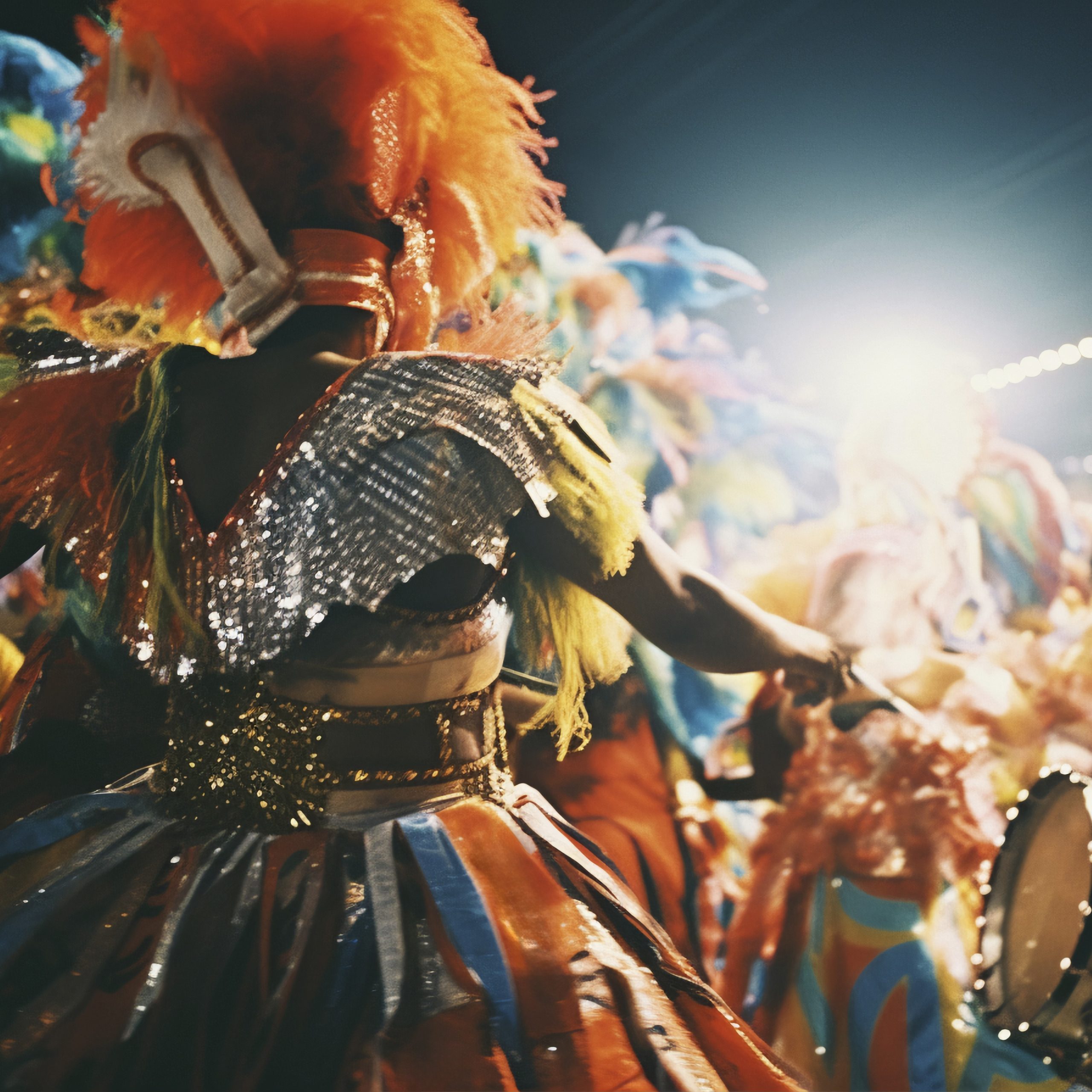 Carnaval aquece comércio, serviços e turismo na Paraíba