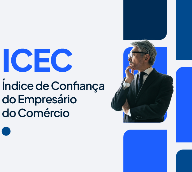 CNC: mesmo com incertezas globais, otimismo do empresário do comércio cresce pelo quinto mês seguido